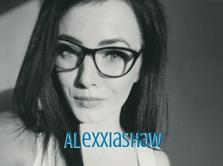 AlexxiaShaw