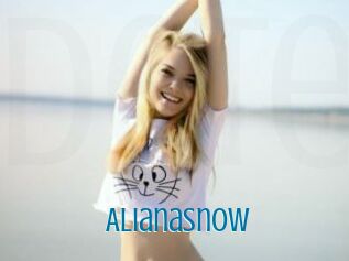 AlianaSnow