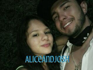 AliceAndJosh