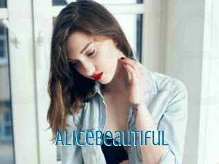 AliceBeautiful