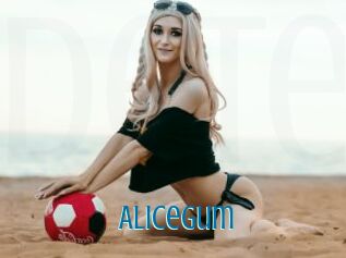 AliceGum