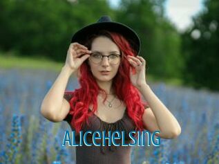 AliceHelsing