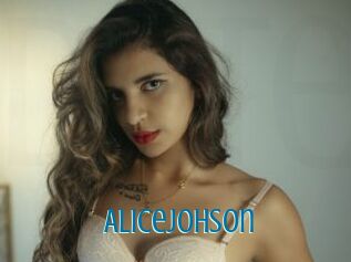 AliceJohson