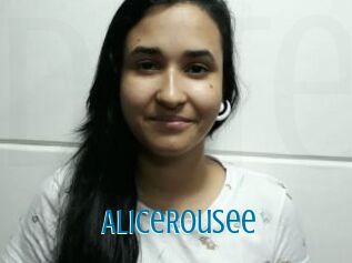 AliceRousee