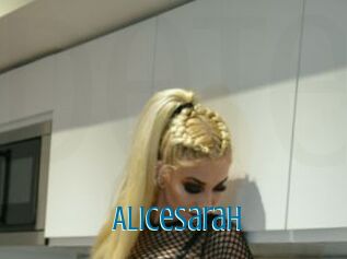 AliceSarah