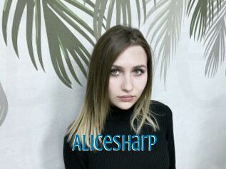 AliceSharp