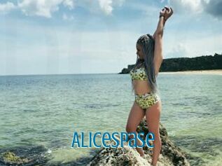 AliceSpase