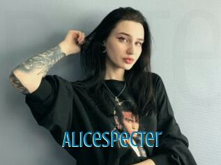 AliceSpecter