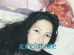 AliceSunshine