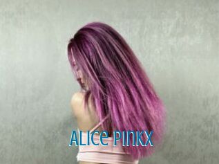 Alice_PinkX