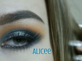 Alicee