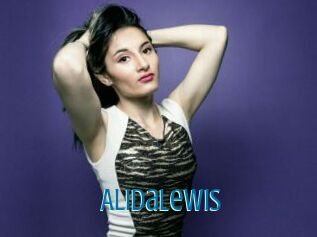 AlidaLewis