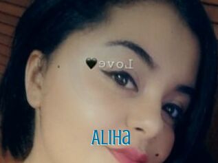 Aliha