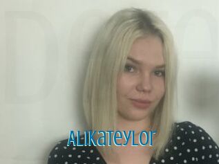 AlikaTeylor