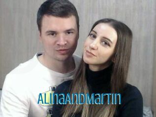 AlinaAndMartin