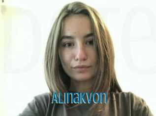 AlinaKvon