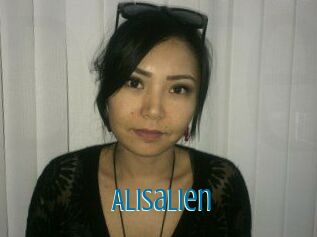 AlisaLien