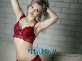 AlisaLisan