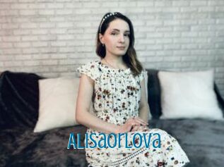 AlisaOrlova