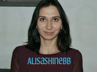 AlisaShineBb