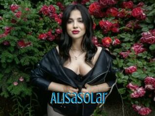 AlisaSolar