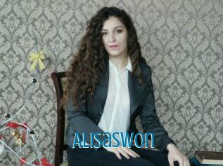 AlisaSwon