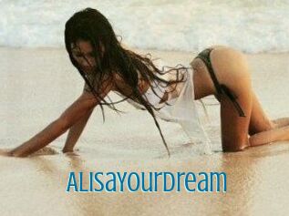 Alisa_Your_Dream