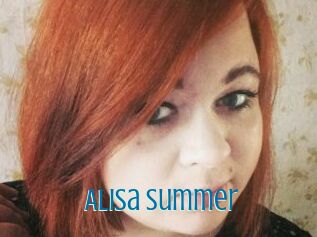 Alisa_Summer