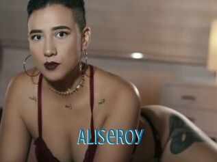 AliseRoy