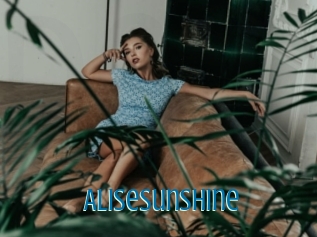 AliseSunshine