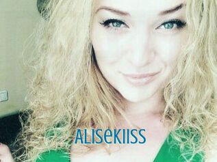 Alisekiiss