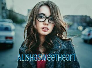 AlishaSweetheart