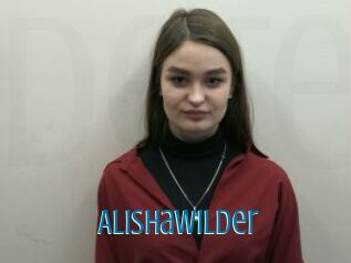 AlishaWilder