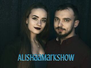 AlishaaMarkSHOW