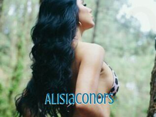 AlisiaConors