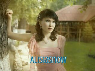 AlisiaSnow