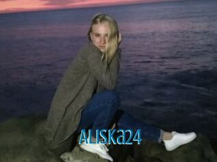 Aliska24