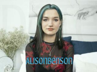 AlisonBenson