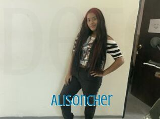 AlisonCher