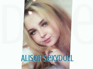 Alison_SexyDoll