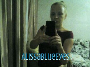 AlissaBlueEyes