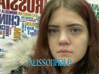 AlissonHale