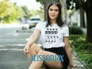 AlissonJax