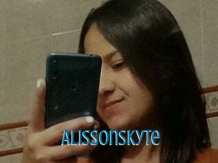 AlissonSkyte