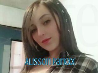 Alisson_parkXx