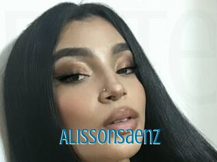 Alissonsaenz