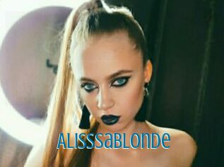 AlisssaBlonde