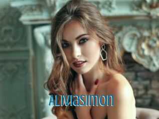 AliviaSimon