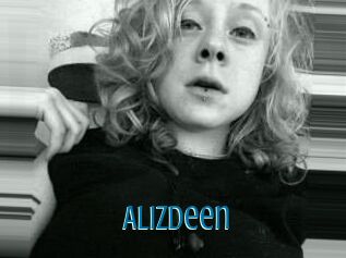 AlizDeen