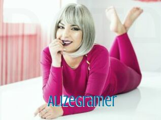 AlizeGramer